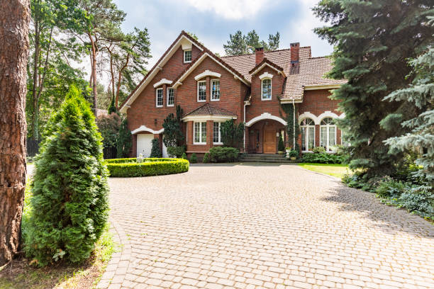 Best Driveway Pavers Near Me  in New Waverly, TX