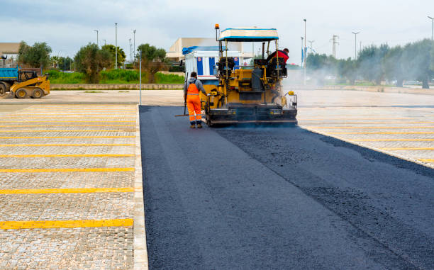 New Waverly, TX Driveway Pavers Company