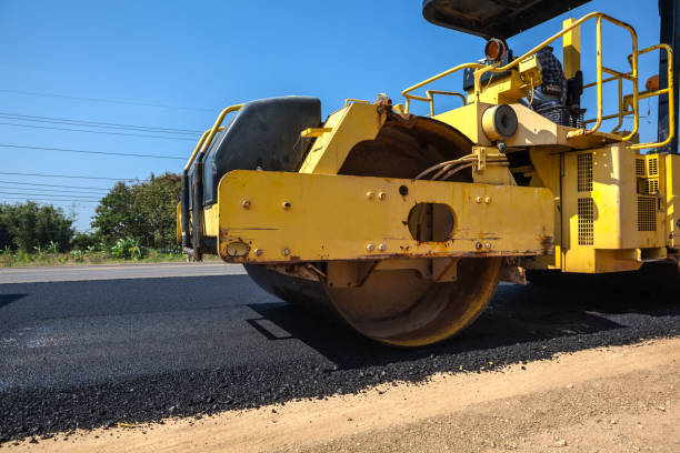 Best Concrete Paver Driveway  in New Waverly, TX